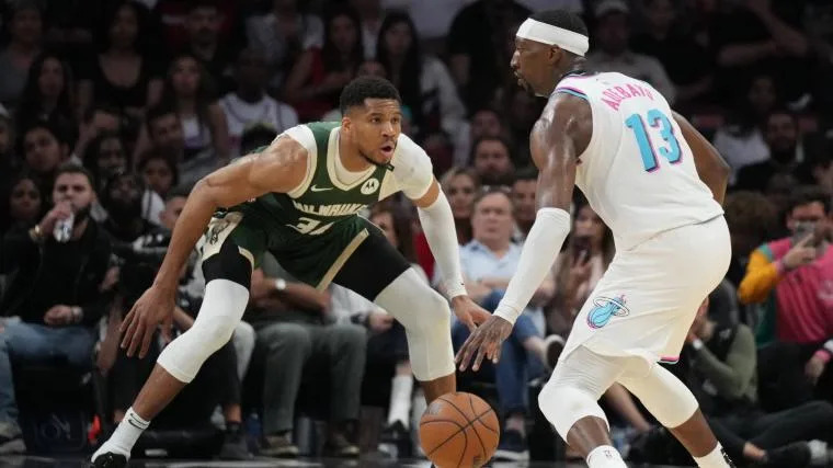 Heat favorites to sign $305M Future Hall of Famer, 17-year vet to pair with Giannis Antetokounmpo