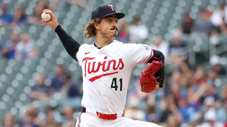 Phillies trade rumors: Joe Ryan, Taylor Ward among 8 best options for Philadelphia at 2026 deadline
