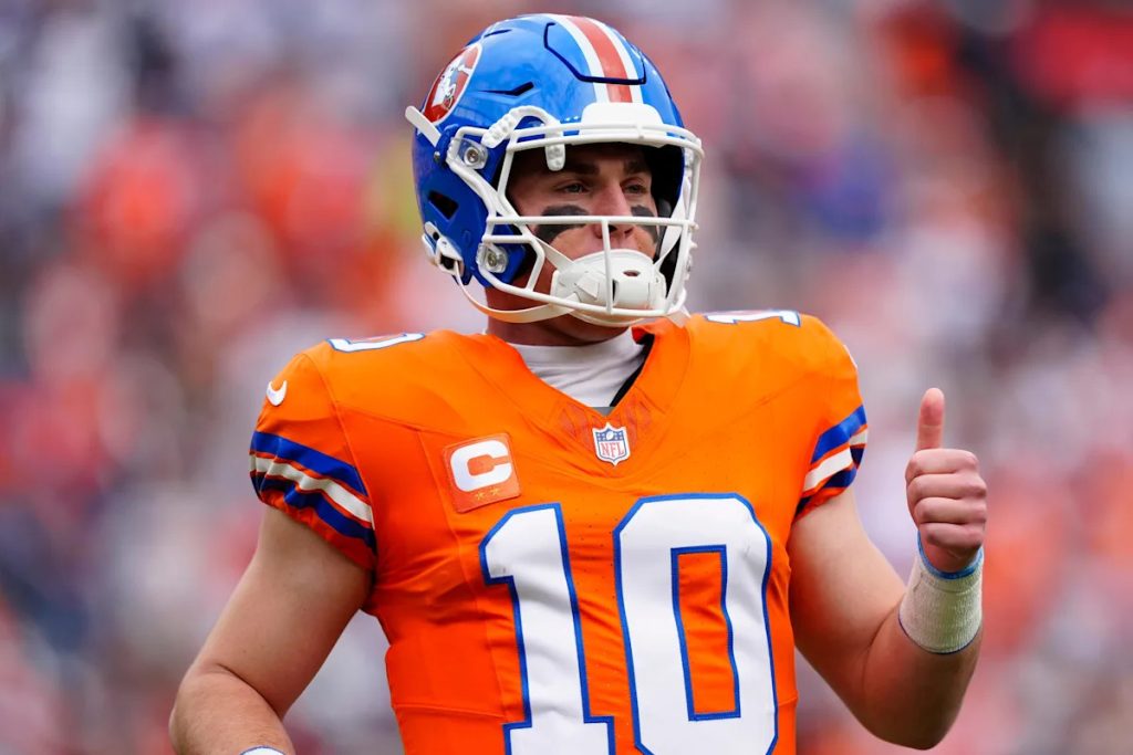 Bo Nix believes Broncos’ stability will help team win in 2026