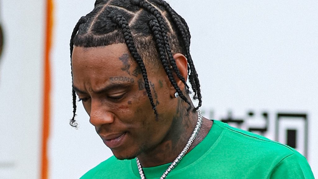 Soulja Boy’s $4 Million Debt to Ex-Girlfriend Racking Up Massive Interest Per Day