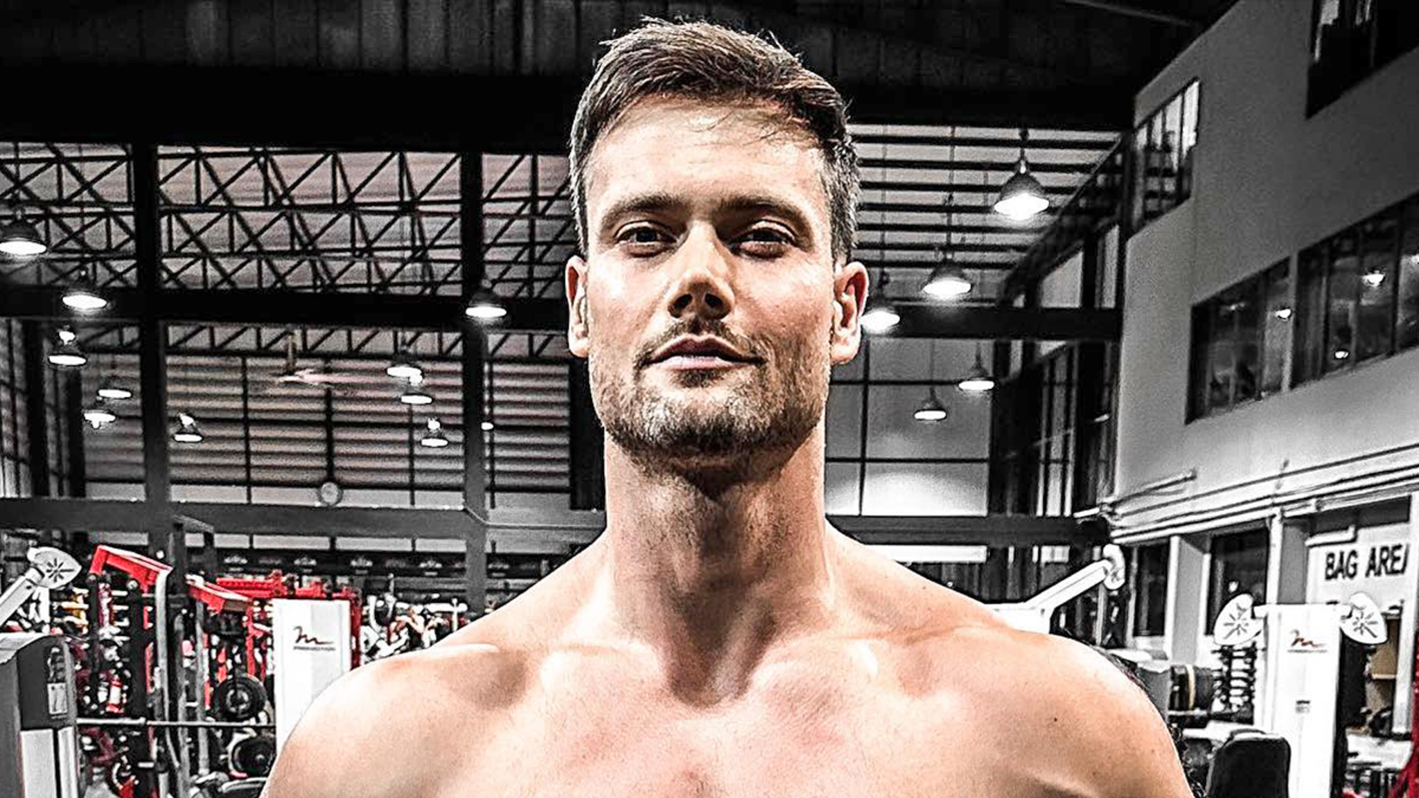 Looksmaxxer Connor Murphy Was in Production On Documentary Before Death