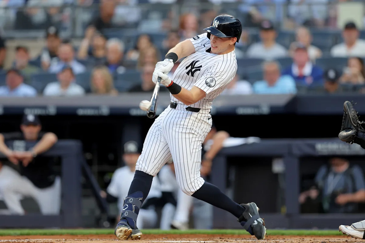 Who is in the Home Run Derby 2026? Check Home Run Derby player tracker