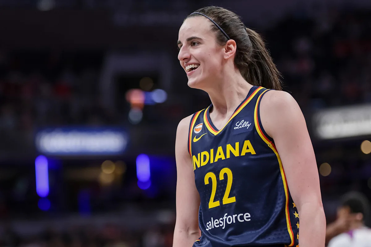 WNBA All-Star 2026: Caitlin Clark, A’ja Wilson, Paige Bueckers among starters, who include rookie Olivia Miles