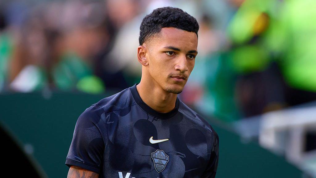 Rodriguez would bring qualities and potential to Bournemouth