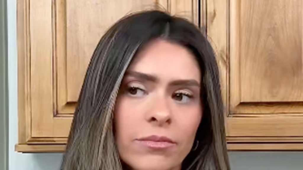 Taylor Frankie Paul Rejected ‘Substantially’ More Time With Two Older Kids