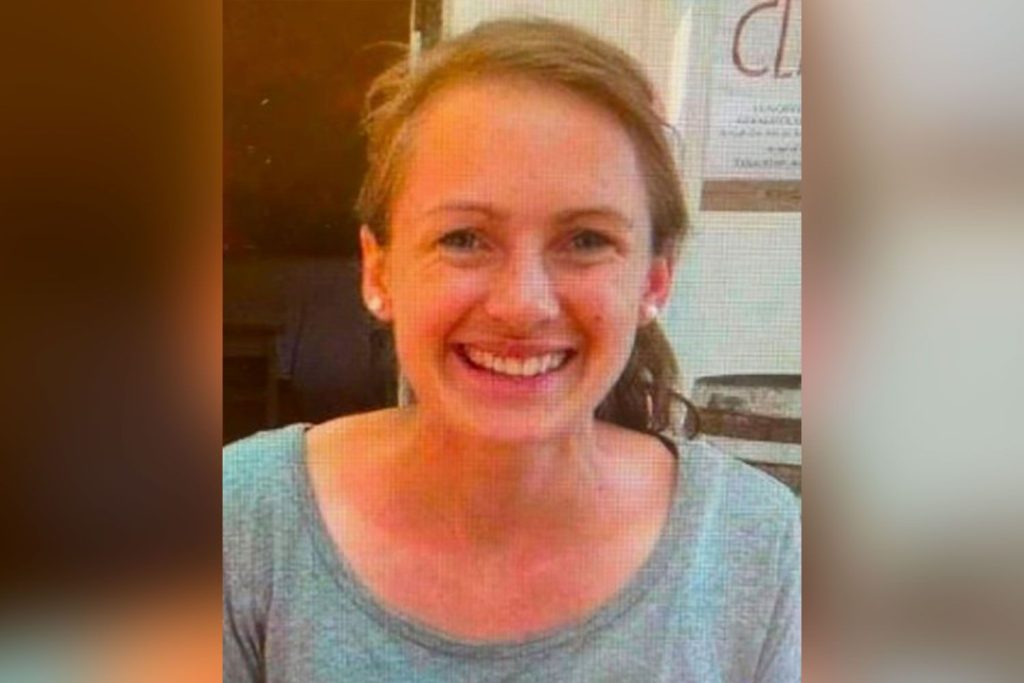 Hallan cuerpo de una mujer de 38 años en una maleta, días después de que desapareció en Grecia