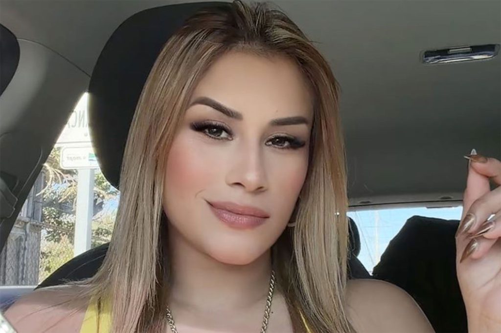 Influencer latina, de 28 años, y su novio, de 30, fueron baleados en su casa mientras dormían