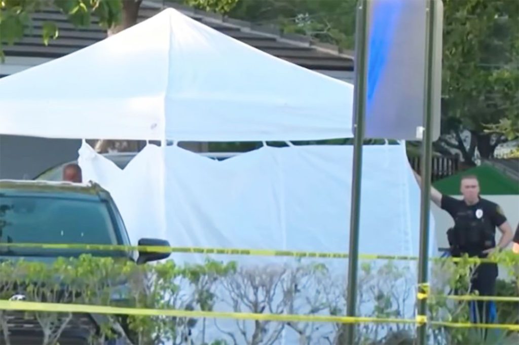 Padre olvida dejar a su hijo de 18 meses en el preescolar: lo encuentra muerto en el auto cuando fue a buscarlo