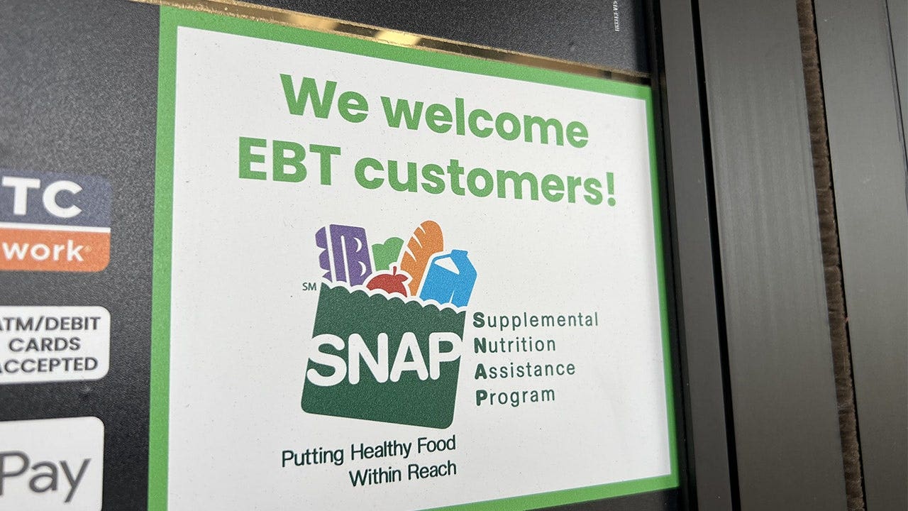 New York welfare payments hit $2.6 billion, a 30-year high in 2025