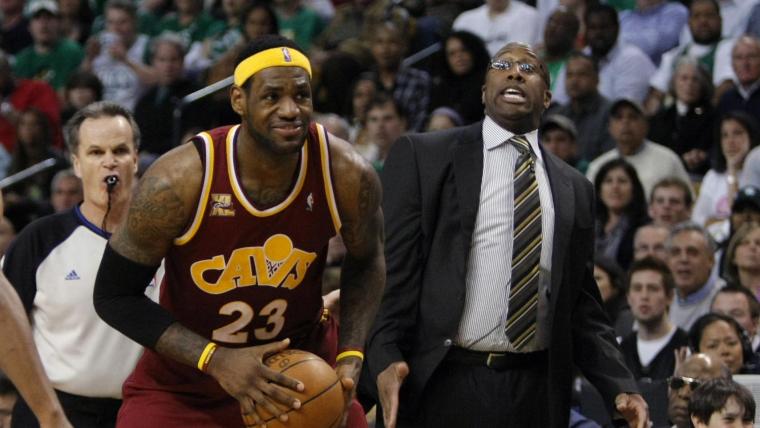 Why Cavaliers fans think Donovan Mitchell, Max Strus leaked LeBron James’ decision