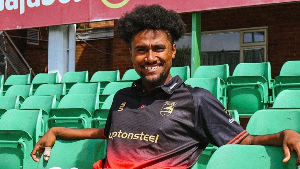 ‘It’s cut-throat’ – what is it like to be a second XI cricketer?