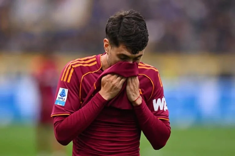 Soule remains at risk, Roma to evaluate offers