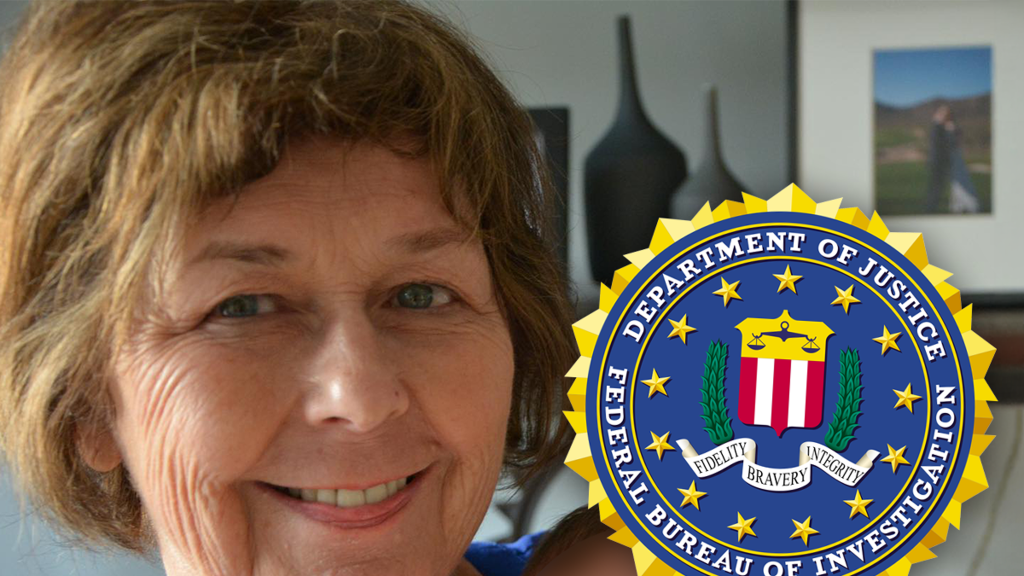 FBI Issues Statement on Legitimacy of Nancy Guthrie Ransom Notes