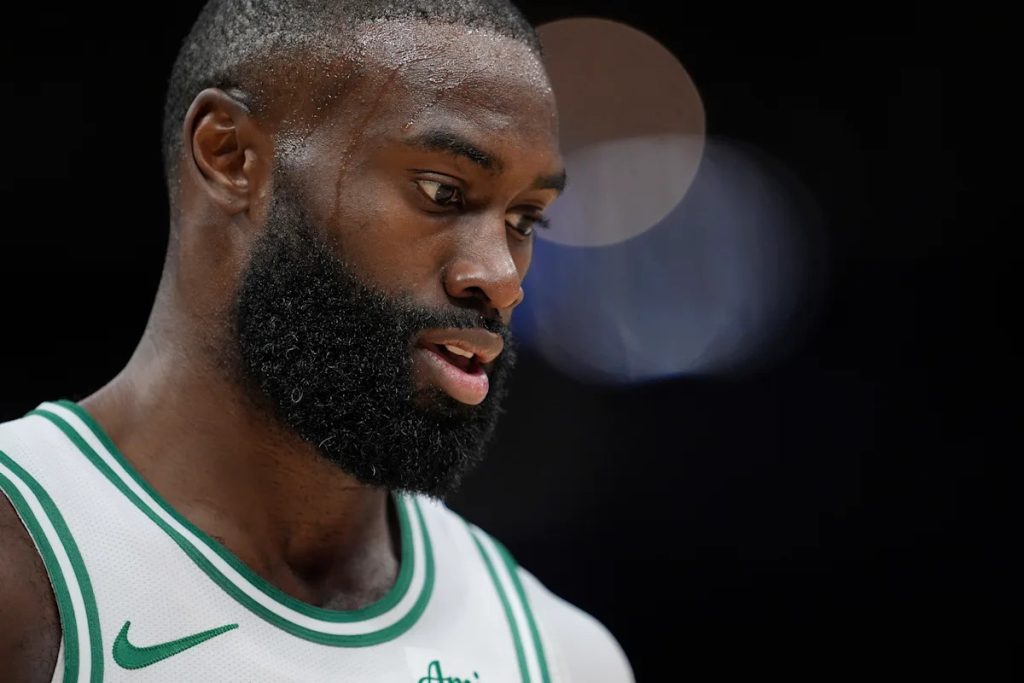 Did the Celtics give away Jaylen Brown? Why ‘analytics’ don’t see Philly’s new star as elite of elite