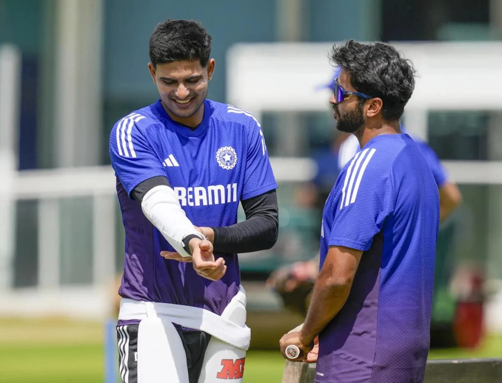 ‘I was not utilised properly’: Shardul Thakur’s explosive claim on Shubman Gill-led England tour