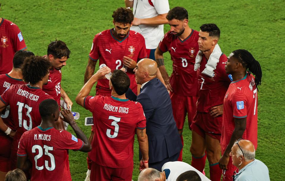 FC Barcelona Makes Portugal Star Transfer Consultations