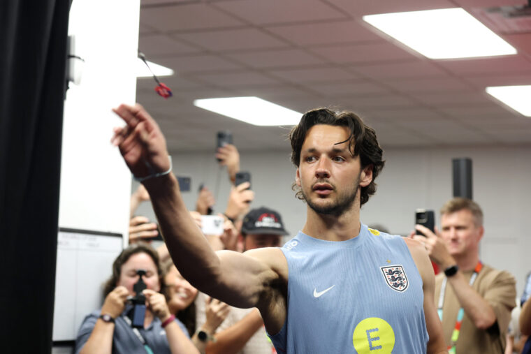 Newcastle United no longer considering move for Manchester City goalkeeper