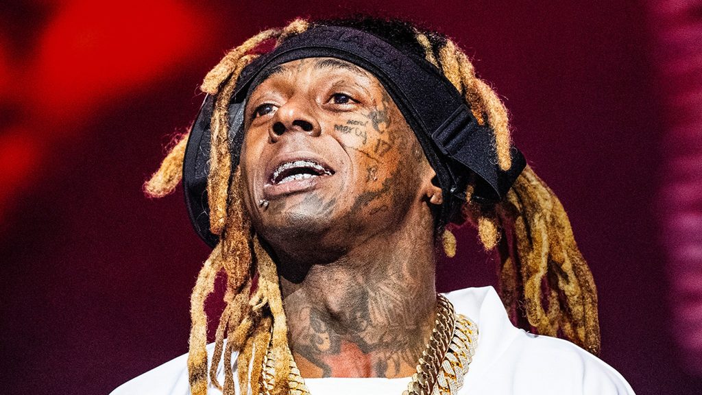 Lil Wayne a No-Show at Maine Concert, No Explanation Given