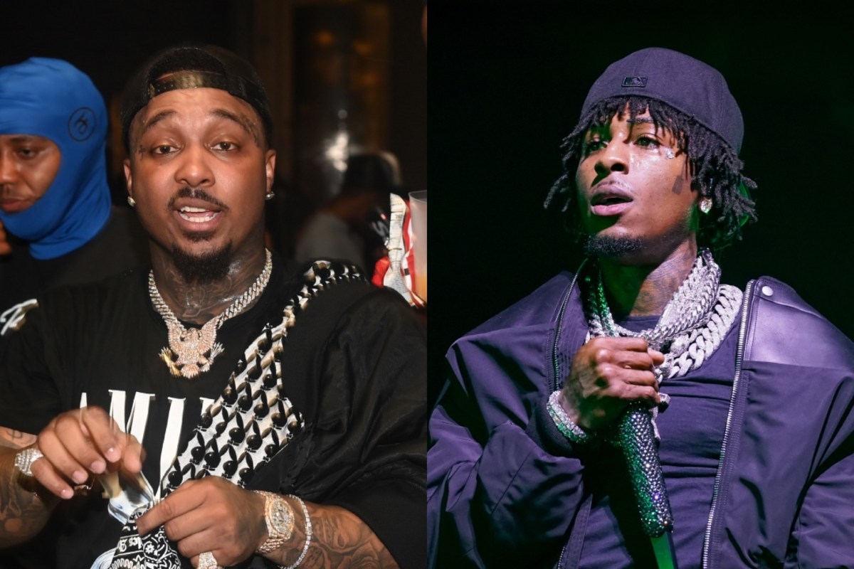 Doe Boy Drops YoungBoy Never Broke Again Diss Track