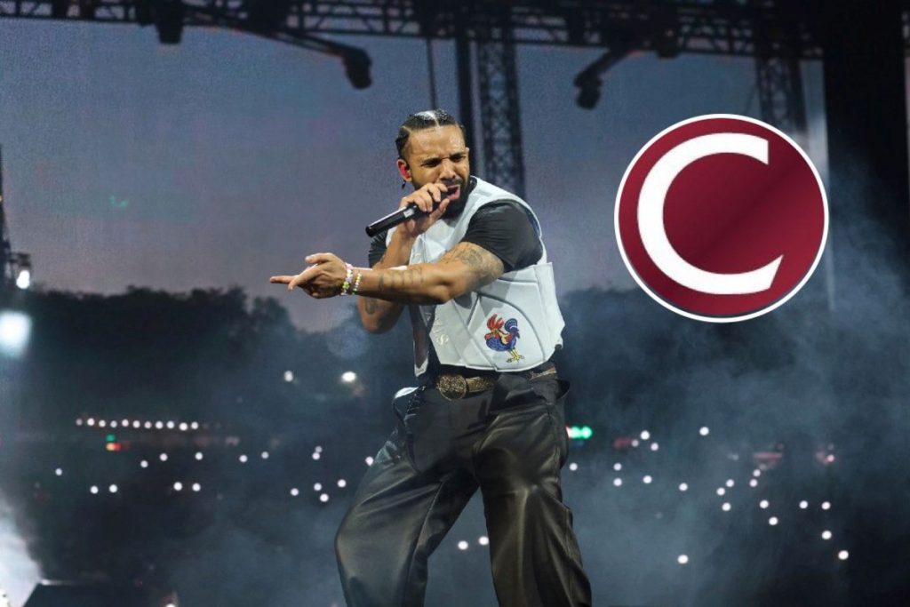 Drake’s Career to Be Examined in New Canada College Course