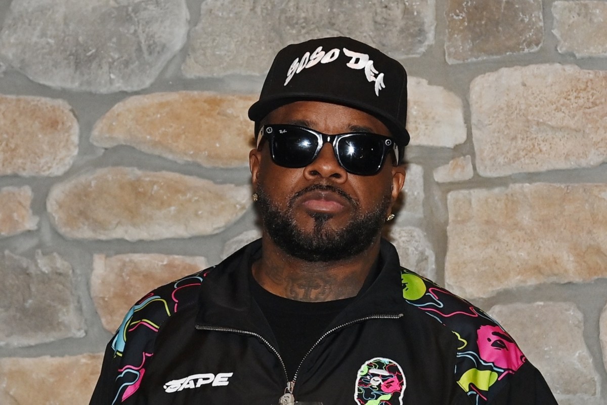 Jermaine Dupri Sues Sony for $18 Million Over Unpaid Royalties