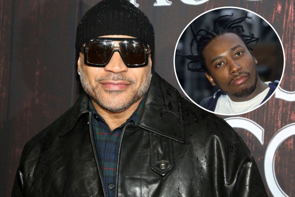LL Cool J Shares a Wild Story About Ol’ Dirty Bastard