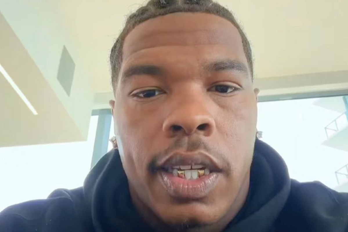 Lil Baby Teases New LP With Pharrell-Produced Song ‘Dead Fresh’