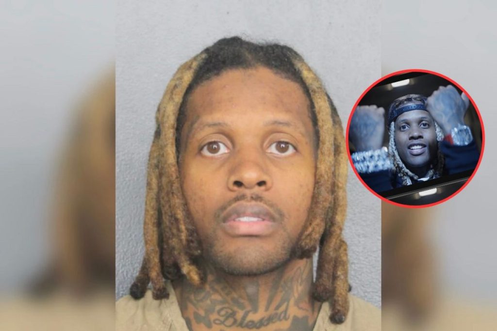 Feds Want to Play Lil Durk’s Video at Murder Plot Trial