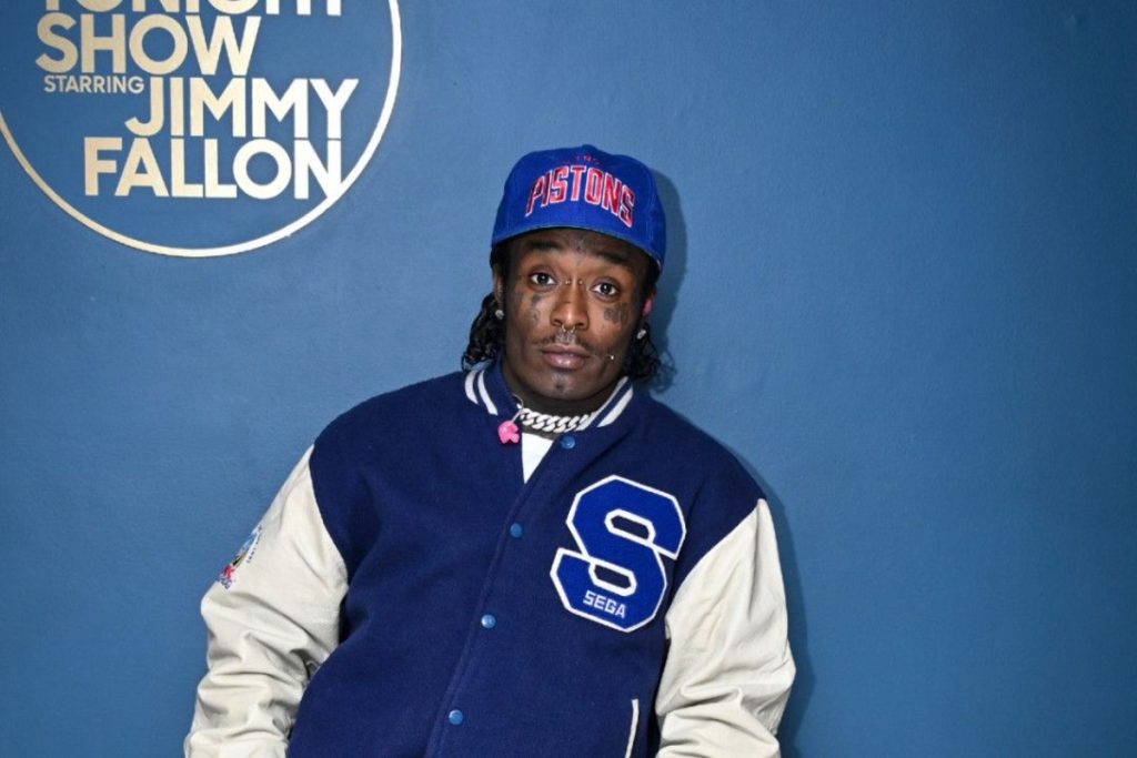 Lil Uzi Vert Rehab Lawsuit Heads to Trial Over Secret Recording