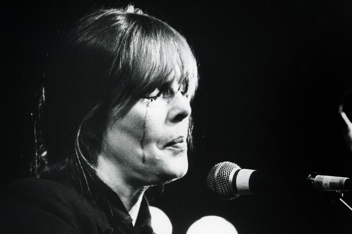 Nico Dies at 49 Years Old
