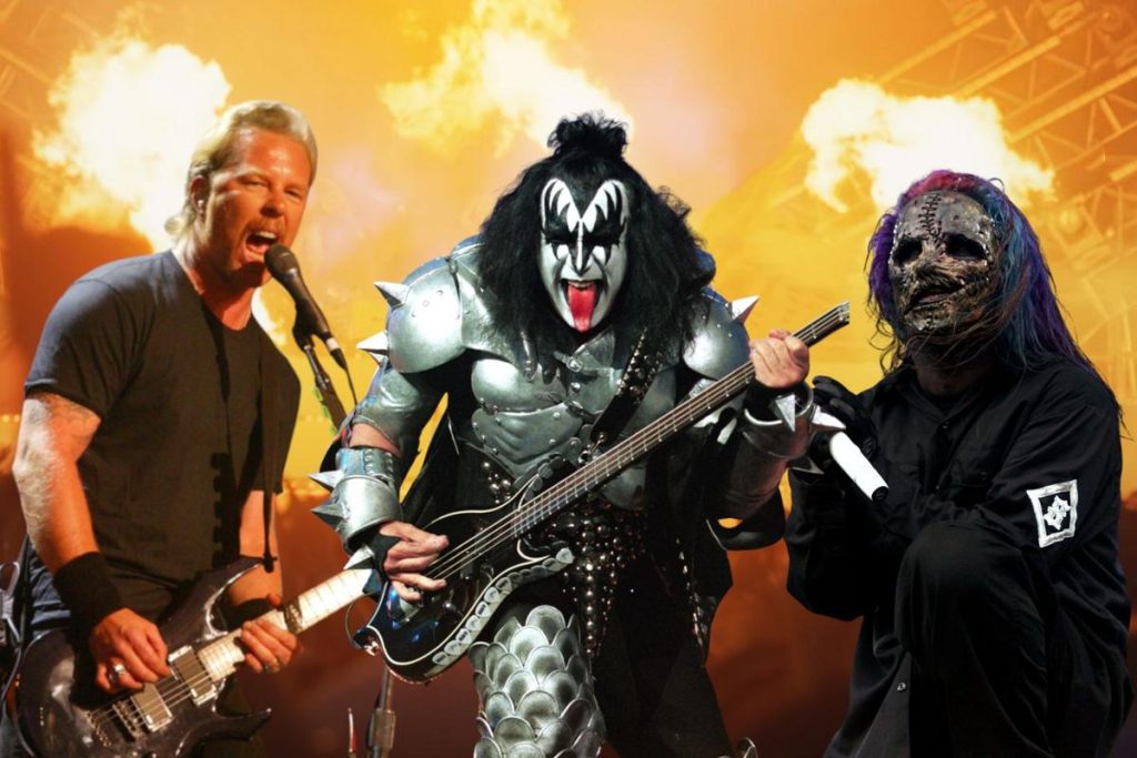 Rock’s 10 Most Notorious Pyro Mishaps