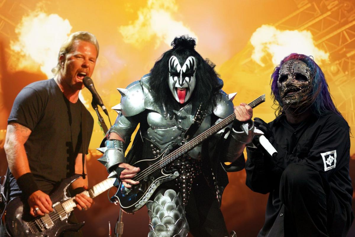 Rock’s 10 Most Notorious Pyro Mishaps