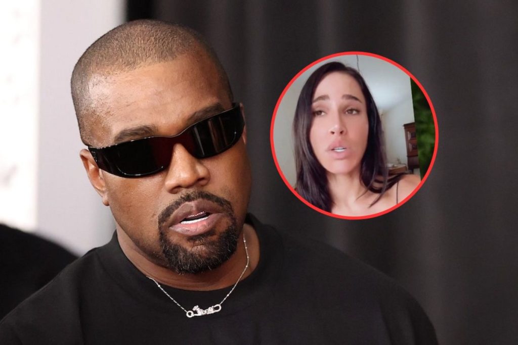 Ye Nears Settlement in Ex-Assistant’s Sexual Harassment Lawsuit