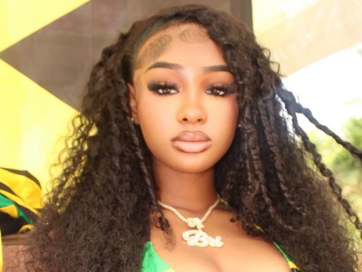 DreamDoll Brii insta 1