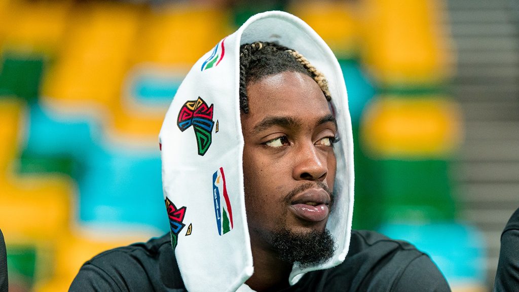 Dwyane Wade’s Son Zaire’s Neighbors Call 911 After Hearing Screaming, Stomping