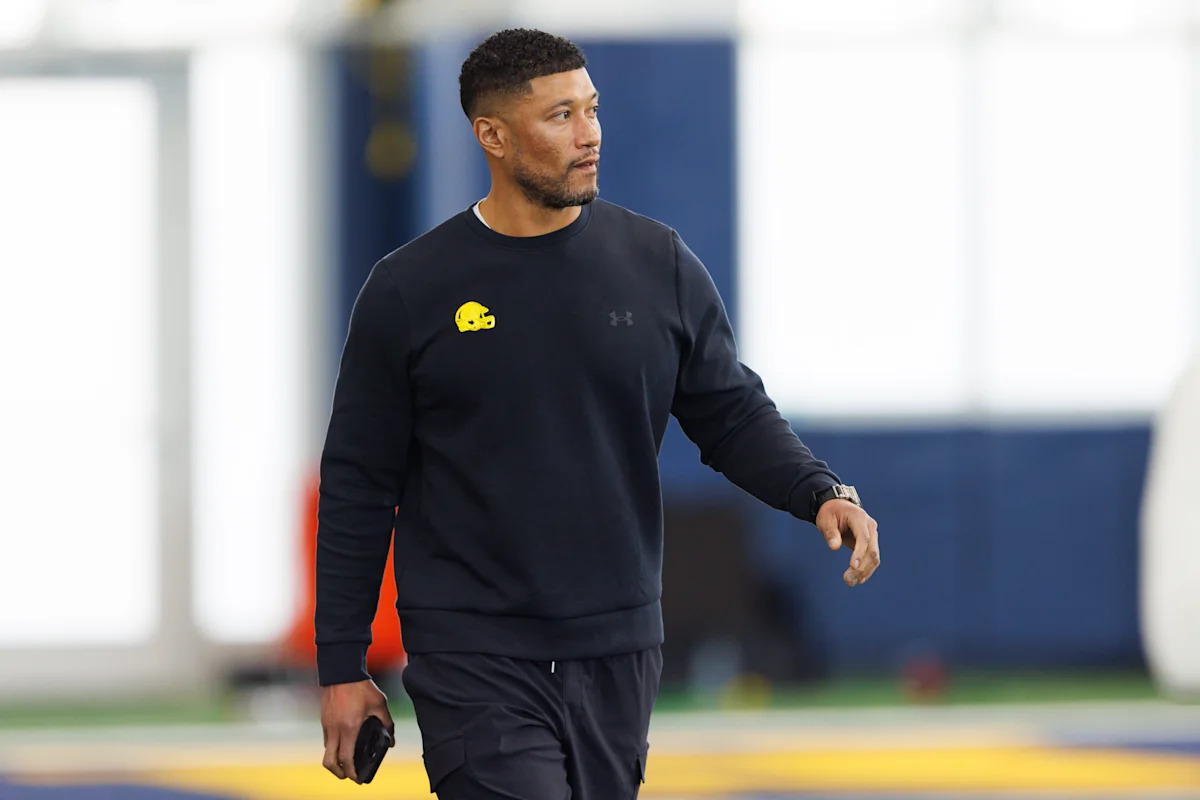 Notre Dame football 2028 recruiting commitment tracker