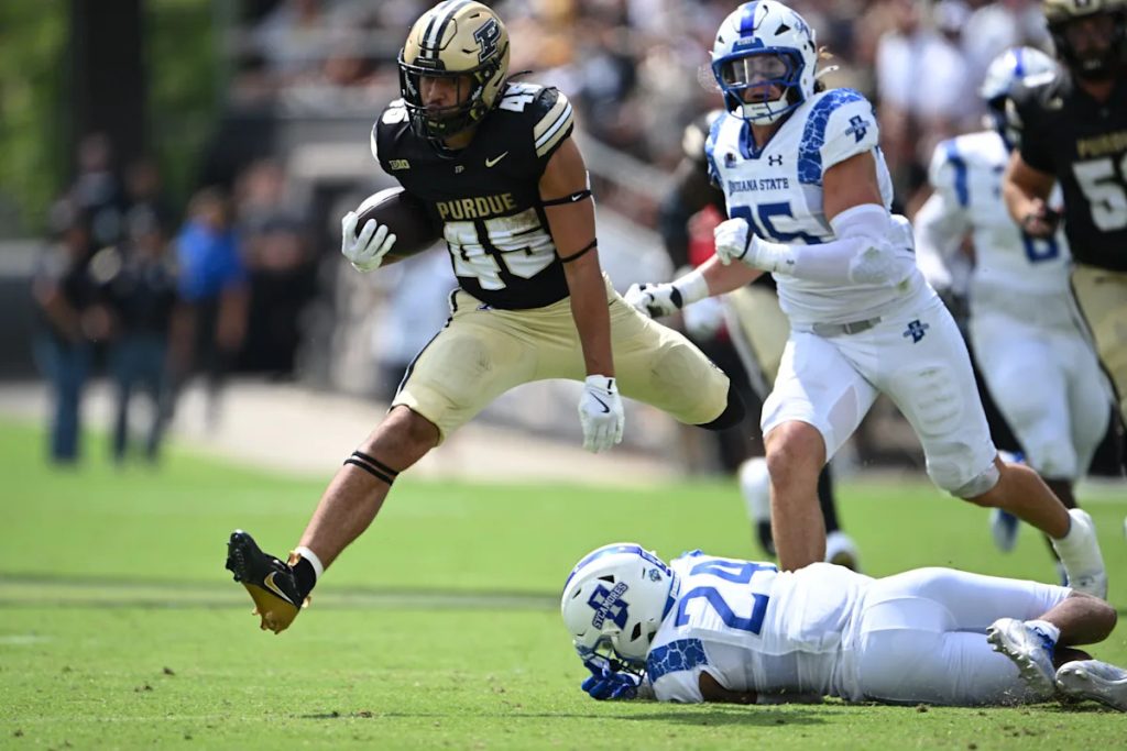 What to know about Purdue football in 2026