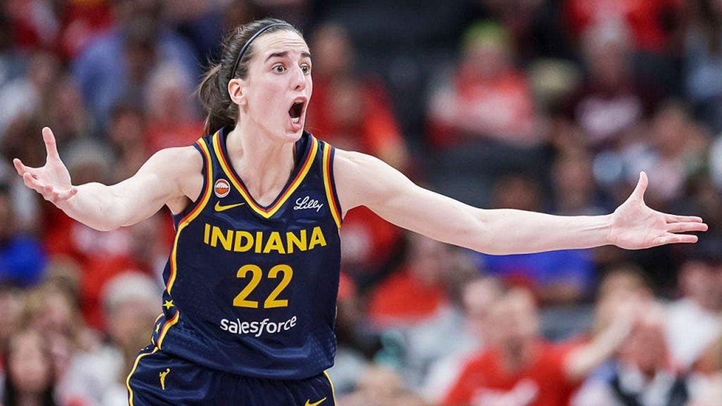 Caitlin Clark’s peers make it crystal clear they hate her with insulting All-Star game vote