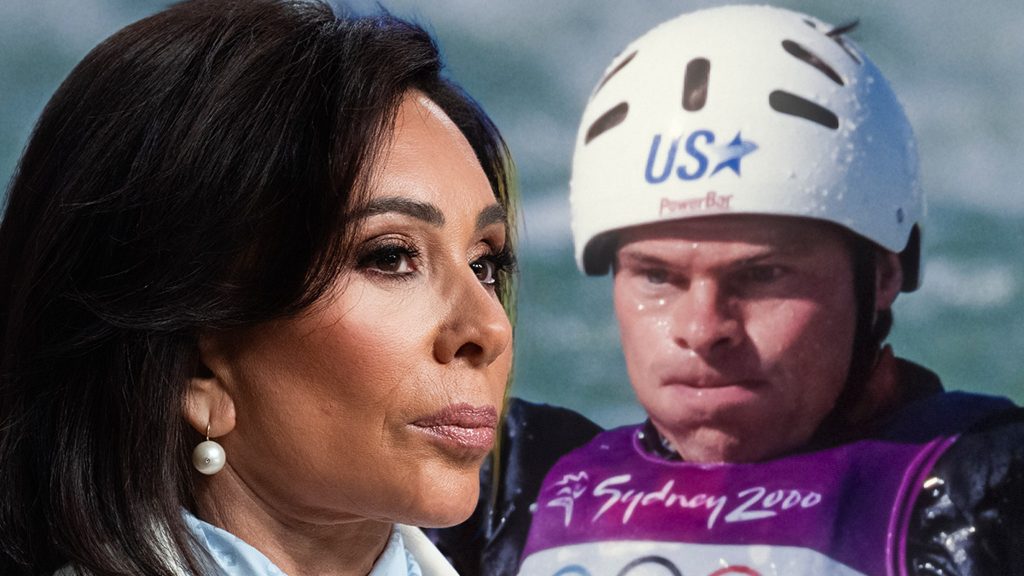 Jeanine Pirro Drops Reflecting Pool Case against David Hearn, Cites ‘Flawed Installation’