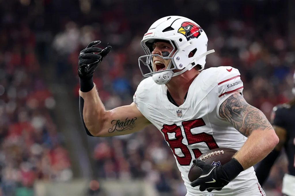 2026 Fantasy Football Rankings: Analysis for players ranked 25-36 in Half-PPR