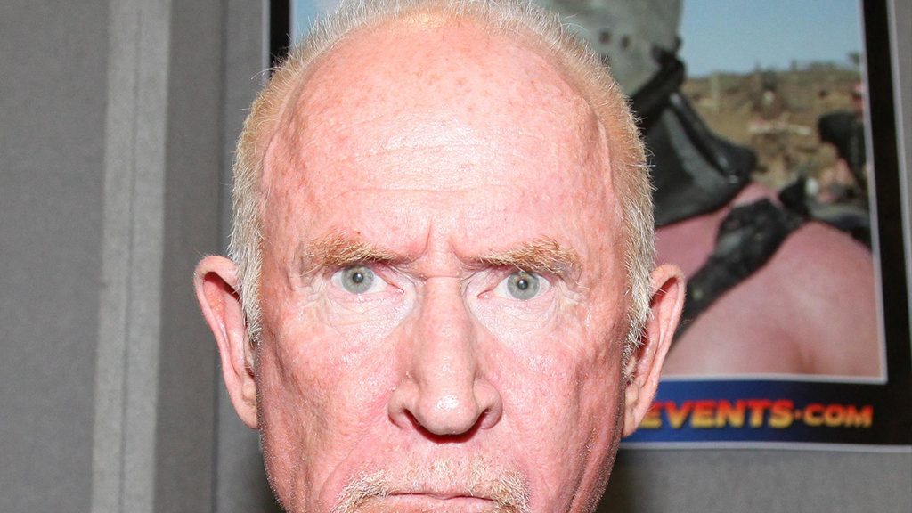 ‘Mad Max’ Star Kjell Nilsson Dead at 76