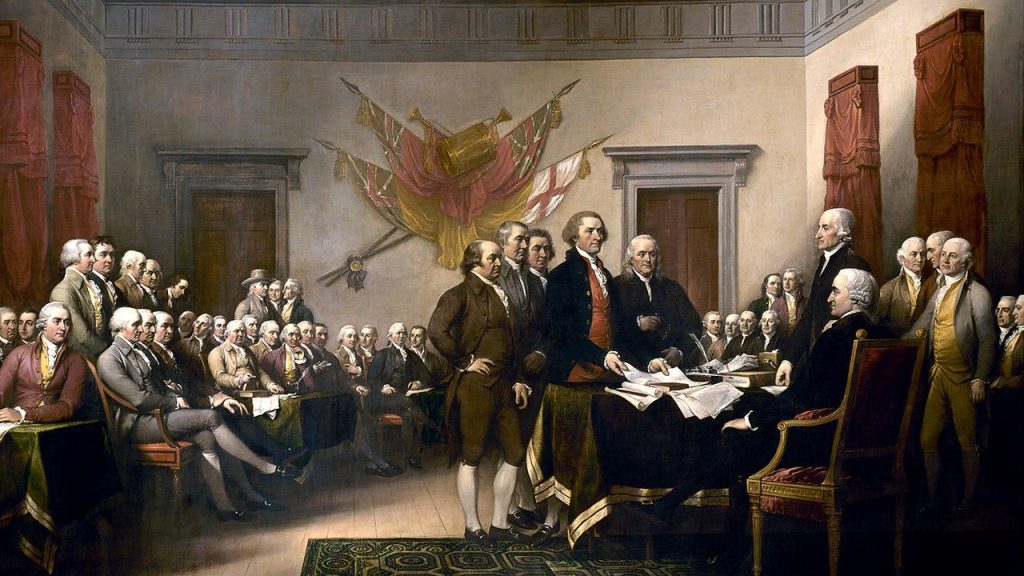 WILLIAM BENNETT, JOSEPH BENNETT: What the Fourth of July really asks of us