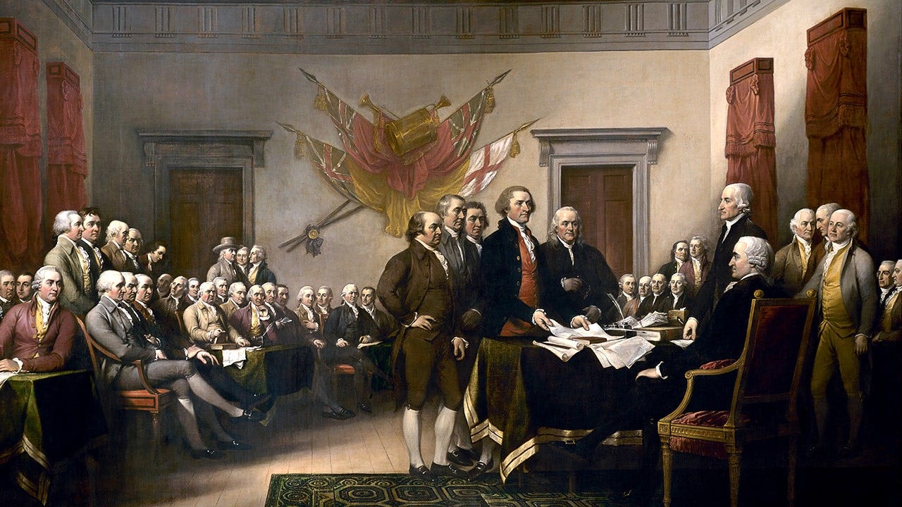WILLIAM BENNETT, JOSEPH BENNETT: What the Fourth of July really asks of us