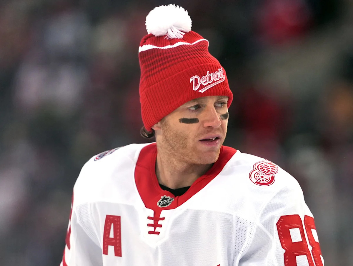Insider: Patrick Kane Detroit Return Looking Less Likely