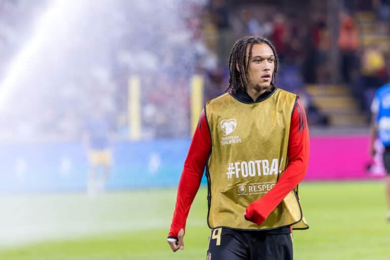Roma expected to make move for Moreira despite high fee