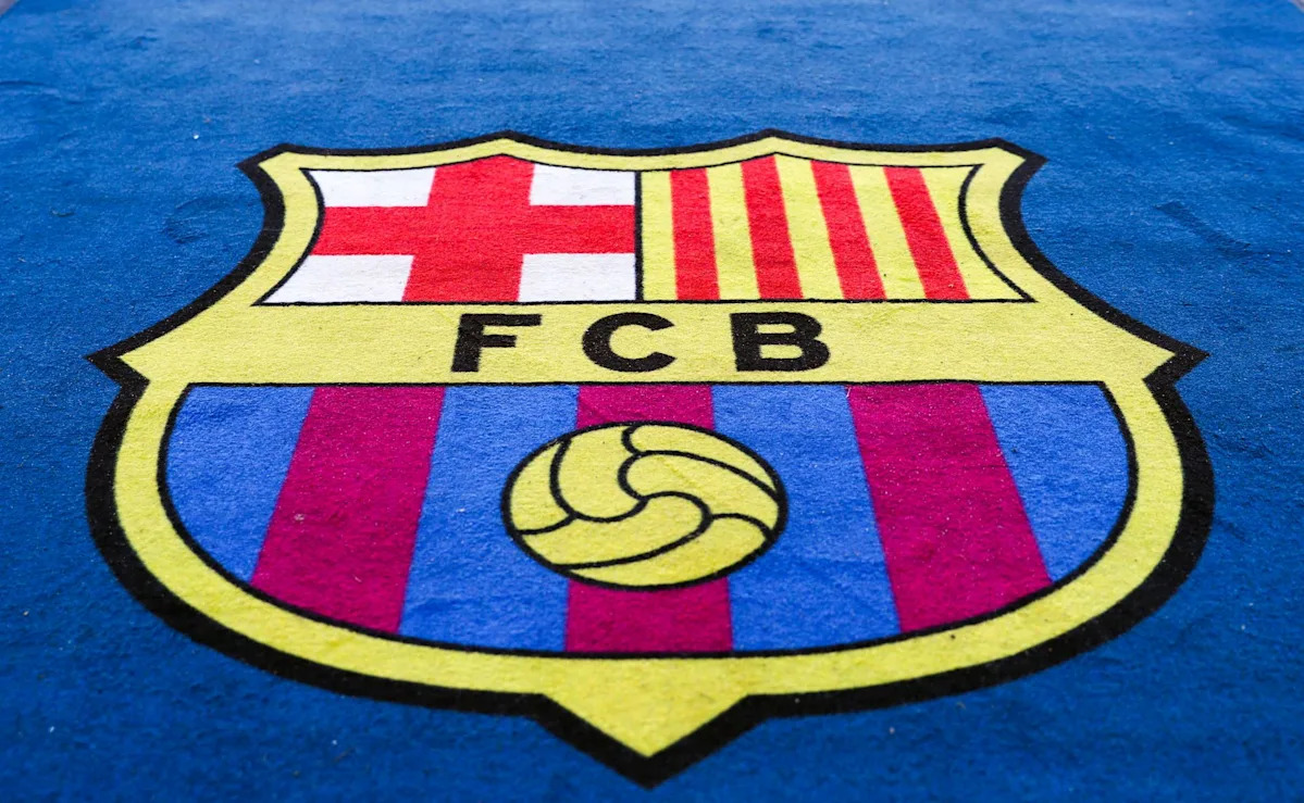 Pictures: Barcelona unveil stunning 2026/27 home jersey inspired by Catalan heritage