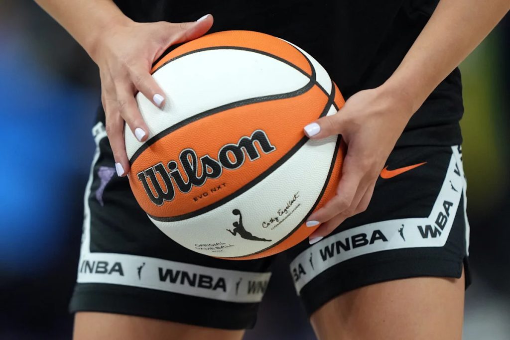 WNBPA partner provides $170K in prize money for 3-point, shooting stars