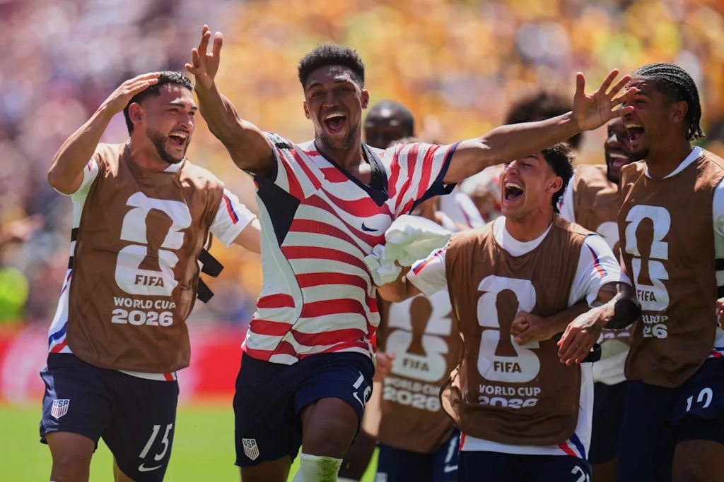 What to know about tonight’s USMNT World Cup match