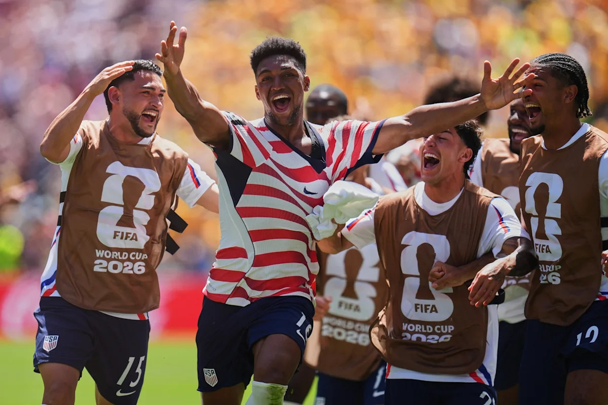 What to know about tonight’s USMNT World Cup match