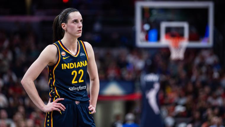 Fever’s Caitlin Clark now knows exactly how WNBA players feel about her amid All-Star voting results